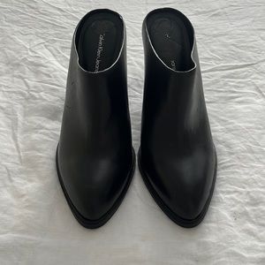 Calvin Klein Mules Size 10